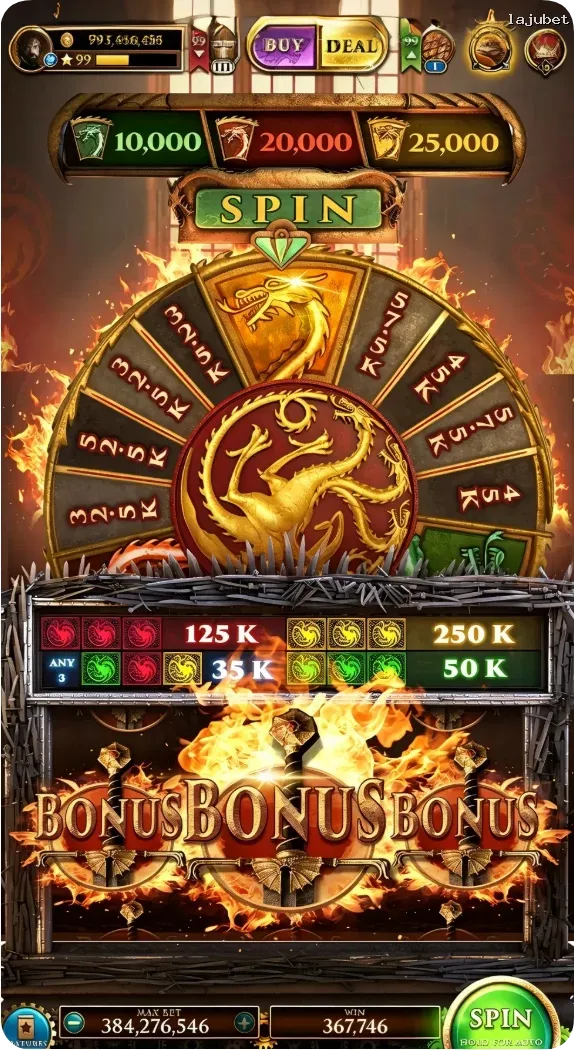 lajubet APK